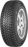 Continental ContiIceContact Tires - 235/55R17 Q