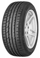 Continental ContiPremiumContact 2 Tires - 225/50R17 98V