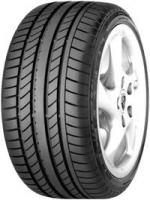 Continental ContiSportContact Tires - 205/50R16 87V