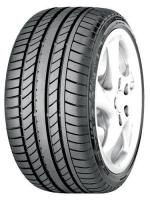 Continental ContiSportContact 5 Tires - 205/40R17 84W