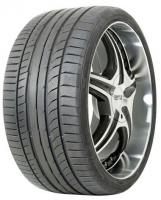 Continental ContiSportContact 5P Tires - 215/50R17 95W