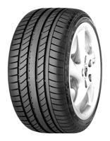 Continental ContiSportContact M3 Tires - 225/40R19 