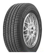 Tire Continental ContiTouringContact CH95 255/35R19 92W - picture, photo, image