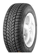 Tire Continental ContiWinterContact 215/60R17 96H - picture, photo, image