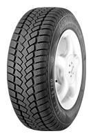 Continental ContiWinterContact Tires - 215/60R17 96H