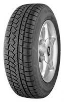 Continental ContiWinterContact TS 790 Tires - 205/50R17 93H