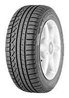 Continental ContiWinterContact TS 810 Tires - 195/65R15 91H