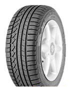 Tire Continental ContiWinterContact TS 810 205/55R17 95S - picture, photo, image