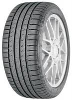 Continental ContiWinterContact TS 810 Sport Tires - 225/45R17 91H