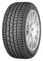 Continental ContiWinterContact TS 830P Tires - 195/50R16 88H