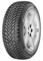 Continental ContiWinterContact TS 850 Tires - 205/55R16 94H