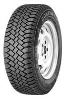 Continental ContiWinterViking tires