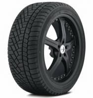 Continental ExtremeWinterContact Tires - 205/60R16 96T