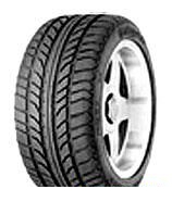 Tire Continental SuperContact 225/65R17 102Q - picture, photo, image