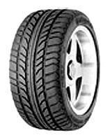 Continental SuperContact Tires - 225/65R17 102Q