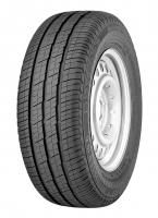 Continental Vanco-2 Tires - 195/0R14 106Q