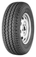 Continental Vanco Four Season 2 Tires - 205/75R16 110R