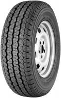 Continental Vanco Four Season Tires - 205/65R15 102T