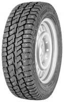 Continental VancoIceContact Tires - 195/75R16 107R