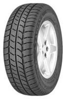Continental VancoWinter 2 Tires - 185/55R15 90T