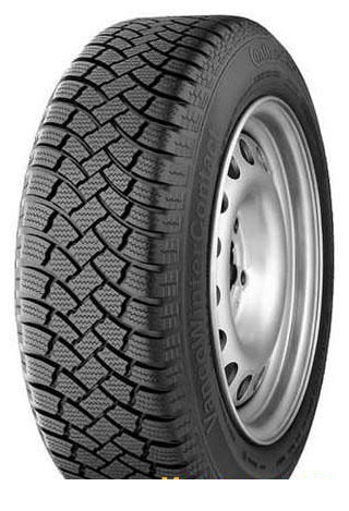 Tire Continental VancoWinterContact 185/60R15 94T - picture, photo, image