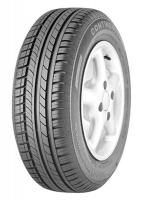 Continental WorldContact tires