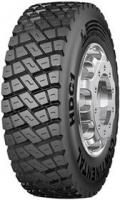 Continental HDC1 Truck tires