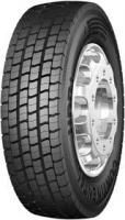 Continental HDR+ Truck Tires - 315/70R22.5 152M