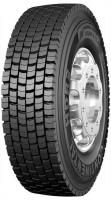 Continental HDR2 Truck tires