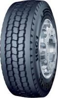 Continental HSC1 Truck Tires - 12/0R24 160K