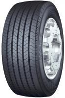 Continental HSR1 Truck Tires - 11/0R22.5 148L