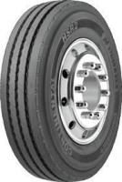 Continental HSR2 Truck Tires - 275/80R22.5 149L