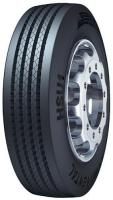 Continental HSU1 Truck tires