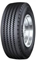 Continental HTR Truck Tires - 265/70R19.5 143J