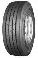 Continental HTR2 Truck Tires - 205/65R17.5 129J