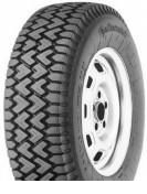 Truck Tire Continental LDR+ 215/75R17.5 126M - picture, photo, image