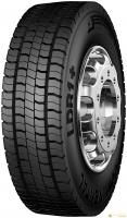 Continental LDR1+ Truck Tires - 205/75R17.5 124M