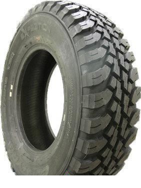 Tire Contyre Expedition 225/75R16 104Q - picture, photo, image