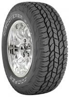 Cooper Discoverer A/T3 Tires - 245/70R17 110S