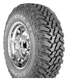 Tire Cooper Discoverer STT 235/75R15 104Q - picture, photo, image