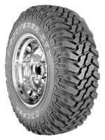 Cooper Discoverer STT Tires - 37/12.5R17 124P