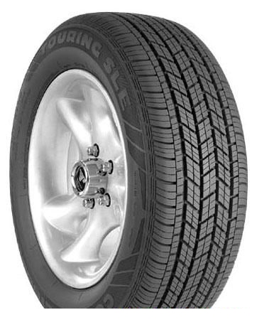 Tire Cooper Lifeliner Touring SLE 185/60R15 84T - picture, photo, image