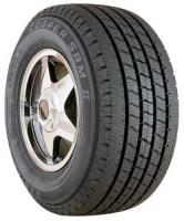 Cooper Radial LT SRM II tires