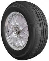 Cooper Response Touring Tires - 205/65R15 94H