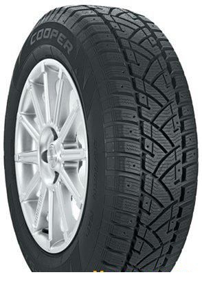 Tire Cooper Weather Master S/T 3 215/55R16 97T - picture, photo, image