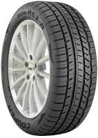 Cooper Zeon RS3-A Tires - 275/35R18 95W
