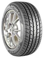 Cooper Zeon Sport A/S Tires - 205/50R17 93W