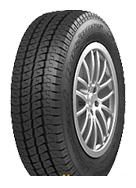 Tire Cordiant Business 205/75R16 106R - picture, photo, image