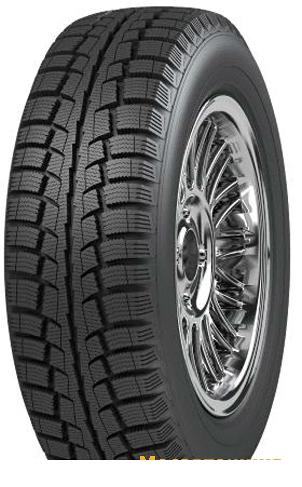 Tire Cordiant Polar SL 175/65R14 82Q - picture, photo, image