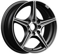 D&P DP119 GMMF Wheels - 14x5.5inches/4x100mm